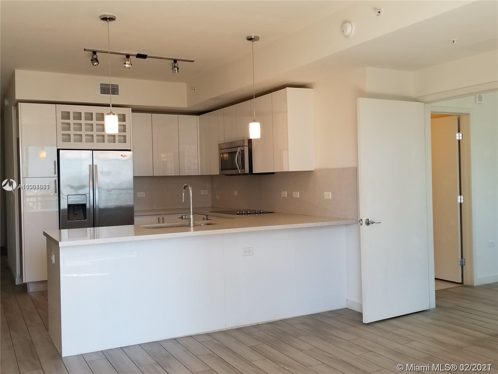 Nine at Mary Brickell Vil - Residential Lease