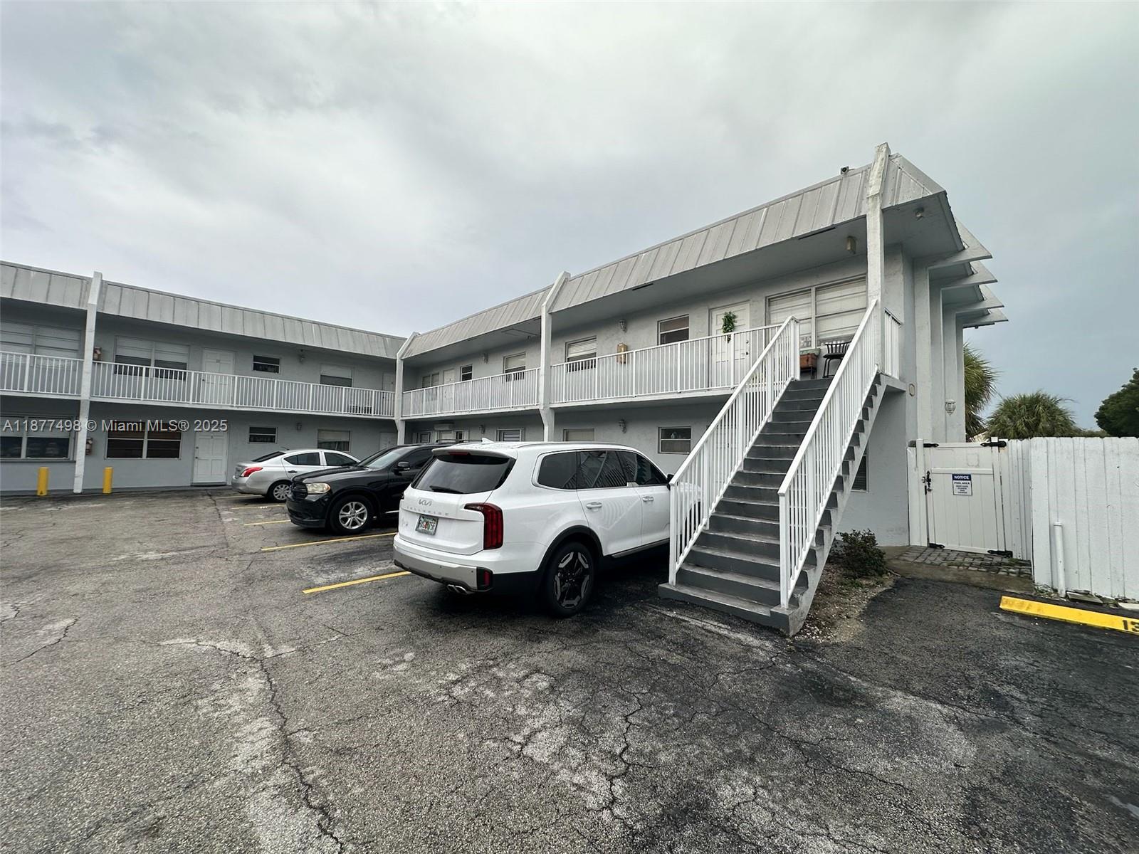This is a portfolio sale, there are 10 units in this building available as a portfolio sale, please see broker remarks. Own the association with 66% ownership of all the units. The units included in this portfolio sale are units 1, 2 , 6 , 9, 10, 11, 12, 13, 14 & 15
6 units consist of 2/2s
4 units consist of 1/1s