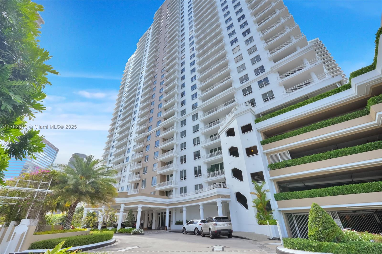 801 Brickell Key Blvd 3105