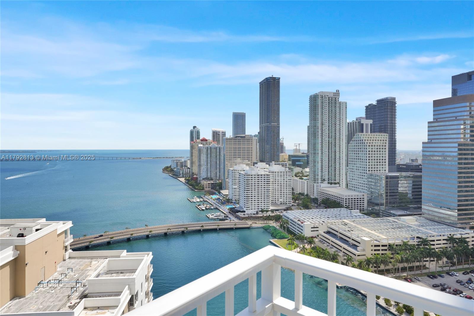 801 Brickell Key Blvd 3105