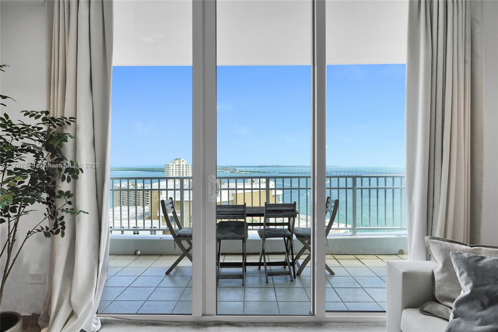 801 Brickell Key Blvd 3105