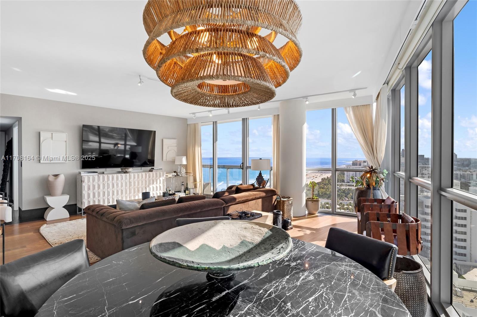 SETAI RESORT & RESIDENCES - Residential
