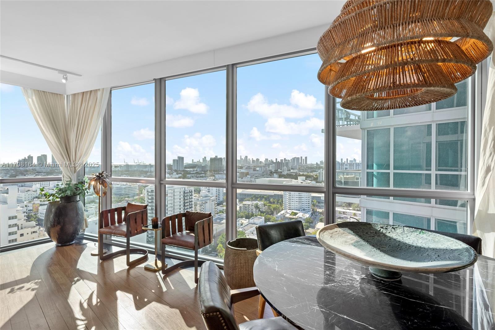 SETAI RESORT & RESIDENCES - Residential