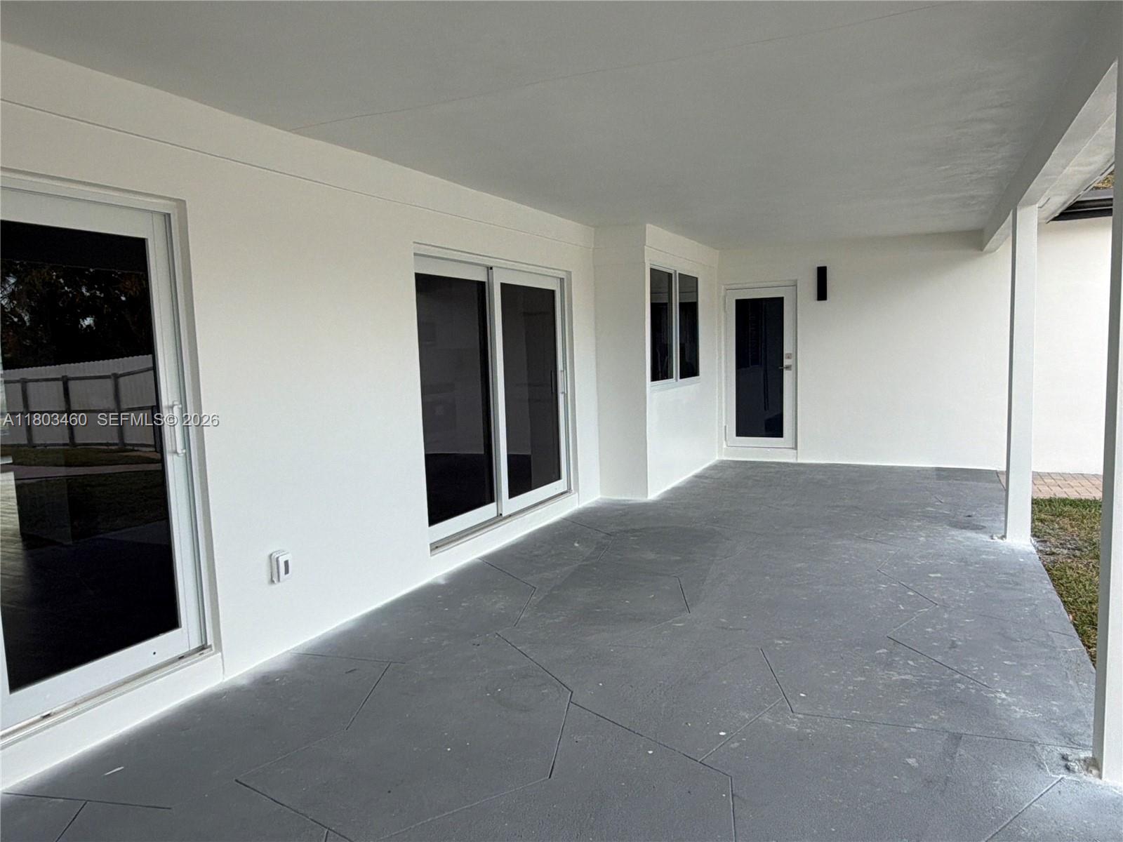 HOLLYWOOD HILLS AMEN PLAT - Residential