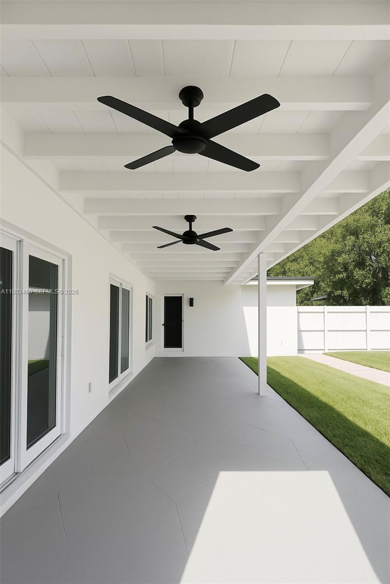 HOLLYWOOD HILLS AMEN PLAT - Residential