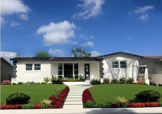 Property for Sale at 2021 N 53rd Ave, Hollywood, Broward County, Florida - Bedrooms: 3 
Bathrooms: 2  - $780,000