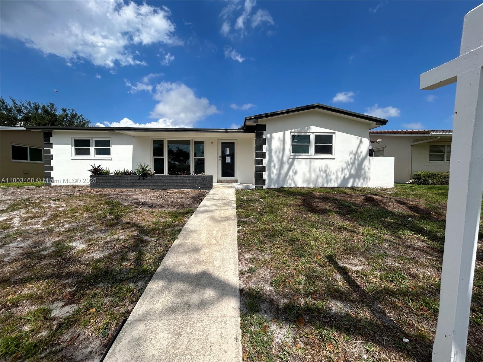 Property for Sale at 2021 N 53rd Ave, Hollywood, Broward County, Florida - Bedrooms: 3 
Bathrooms: 2  - $780,000