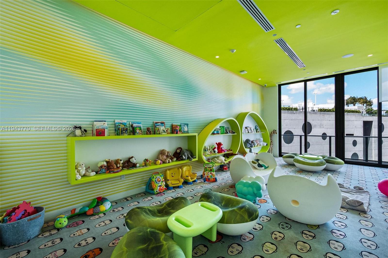 PARAISO BAYVIEWS CONDO - Residential