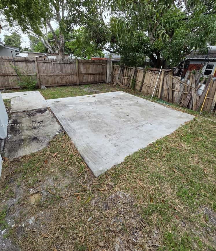 PATTERSON PARK 3 ADD - Residential