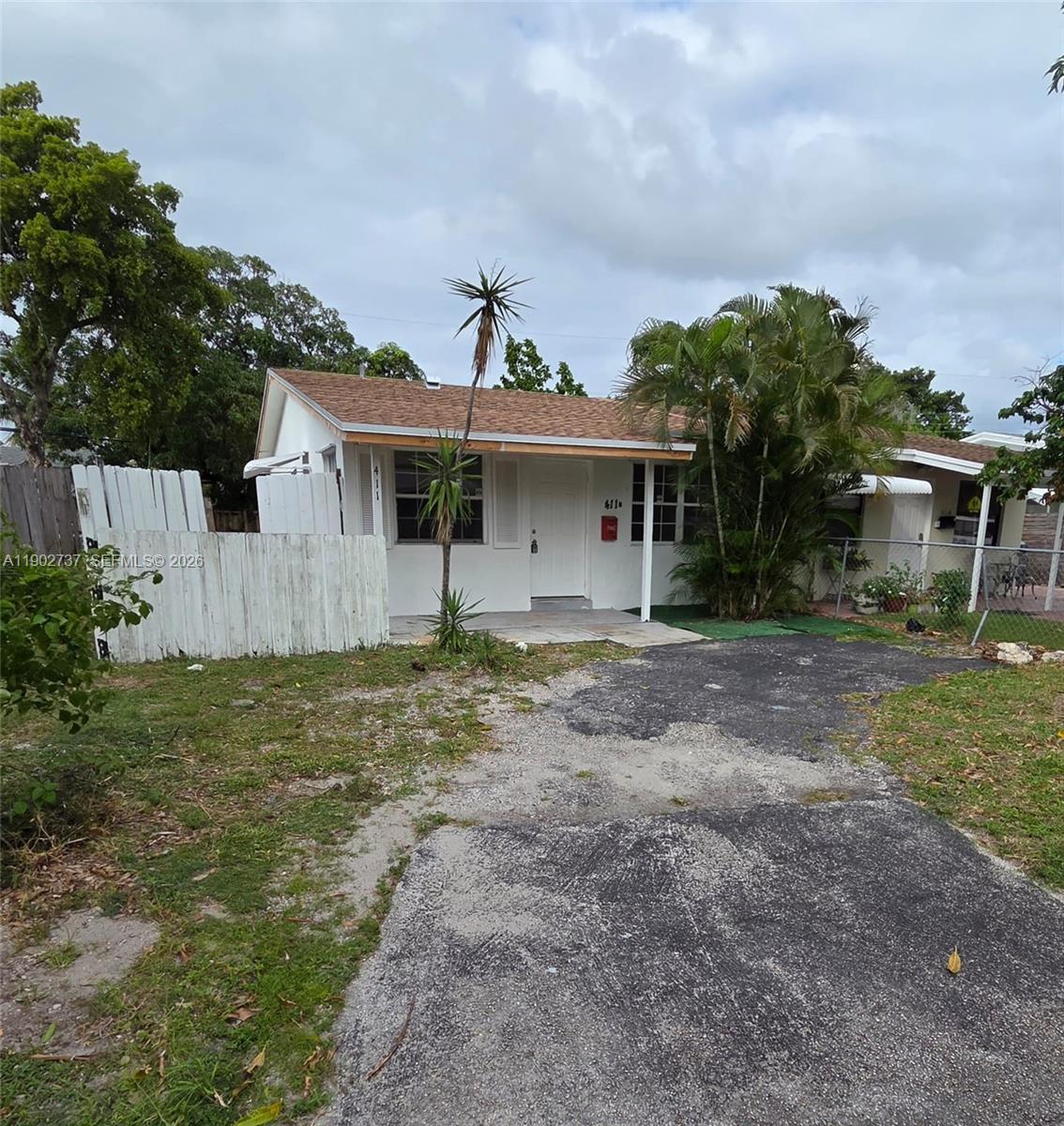 PATTERSON PARK 3 ADD - Residential