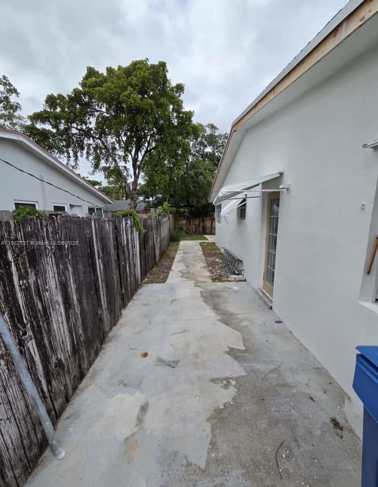 PATTERSON PARK 3 ADD - Residential