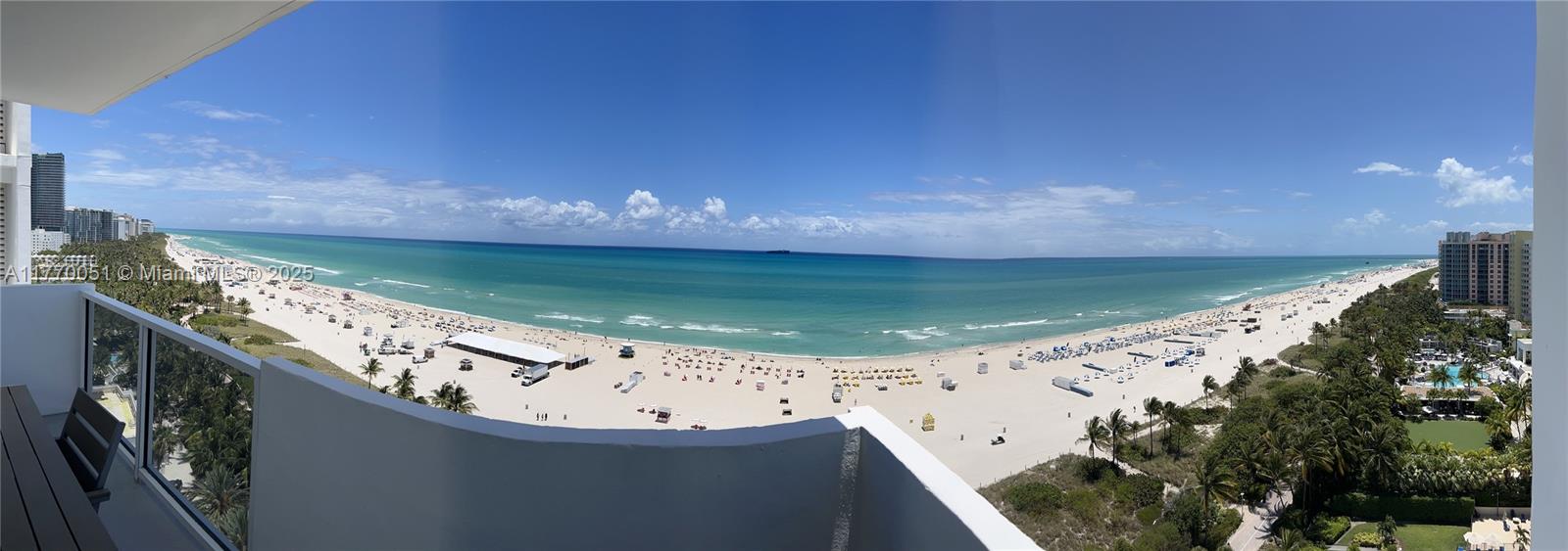 100 Lincoln Rd 1548, Miami Beach, Miami-Dade County, Florida - 2 Bedrooms  
2 Bathrooms - 