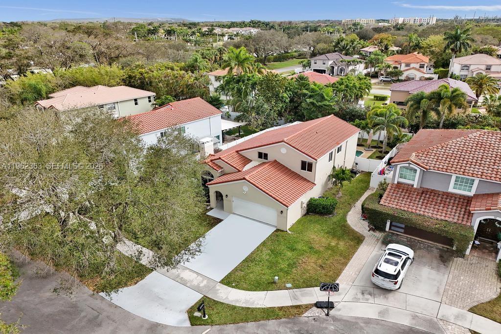 COUNTRYS POINT - Residential