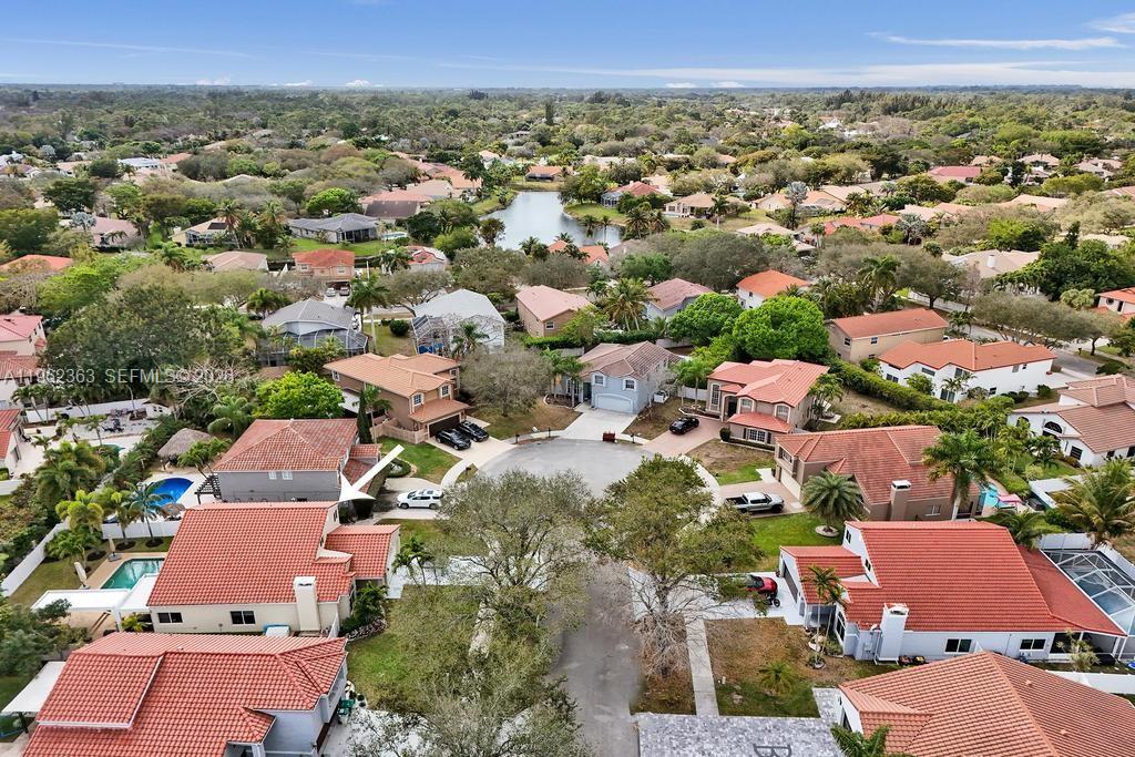 COUNTRYS POINT - Residential