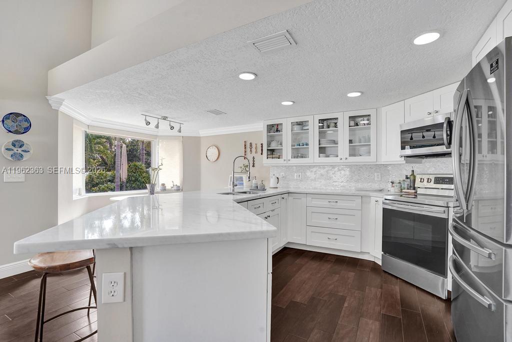 COUNTRYS POINT - Residential