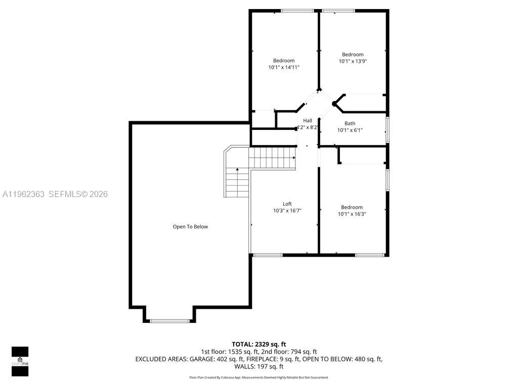 COUNTRYS POINT - Residential