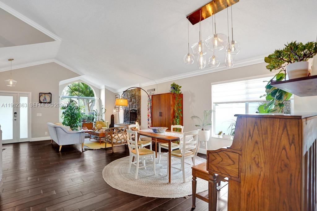 COUNTRYS POINT - Residential