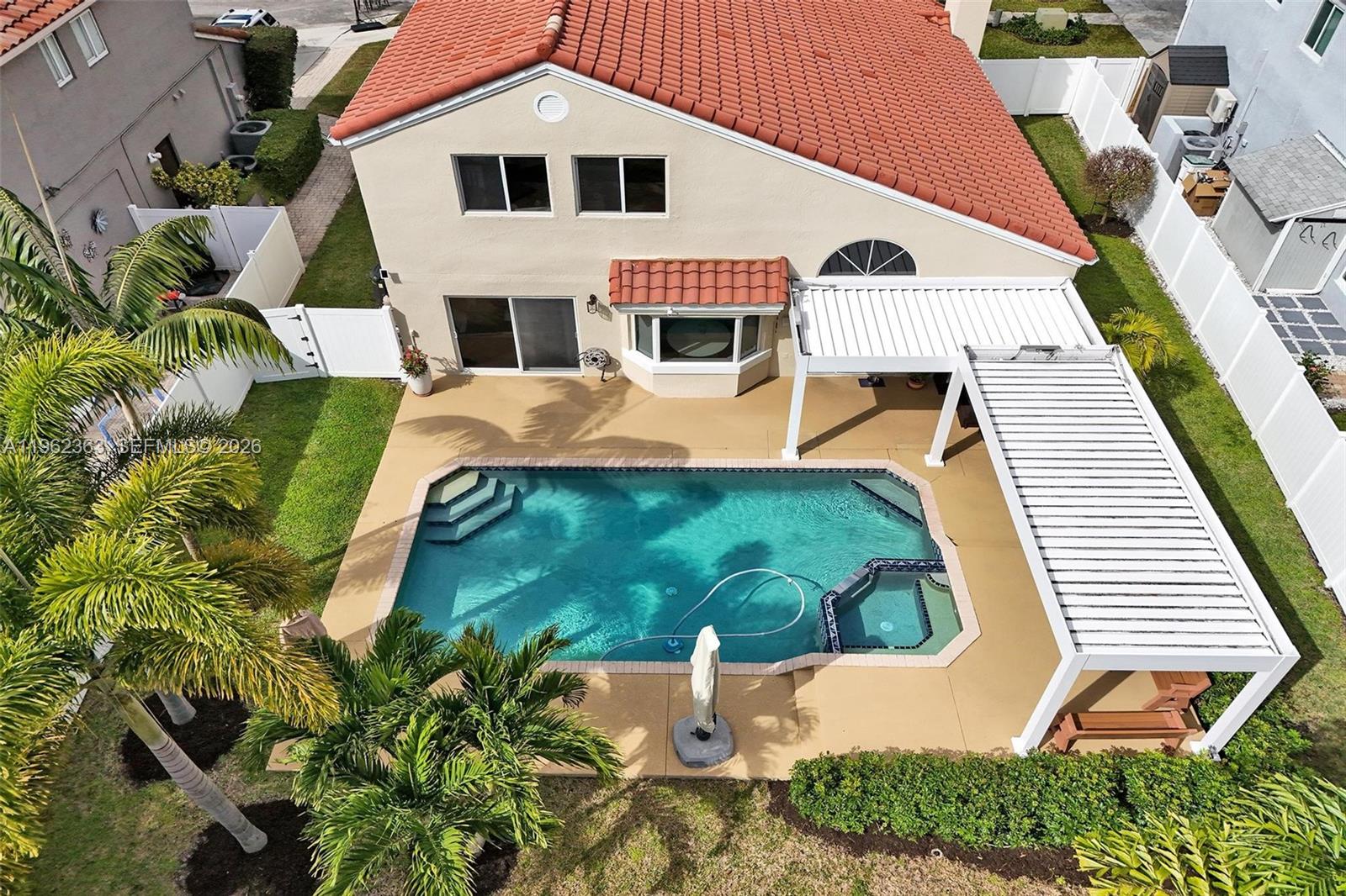 COUNTRYS POINT - Residential