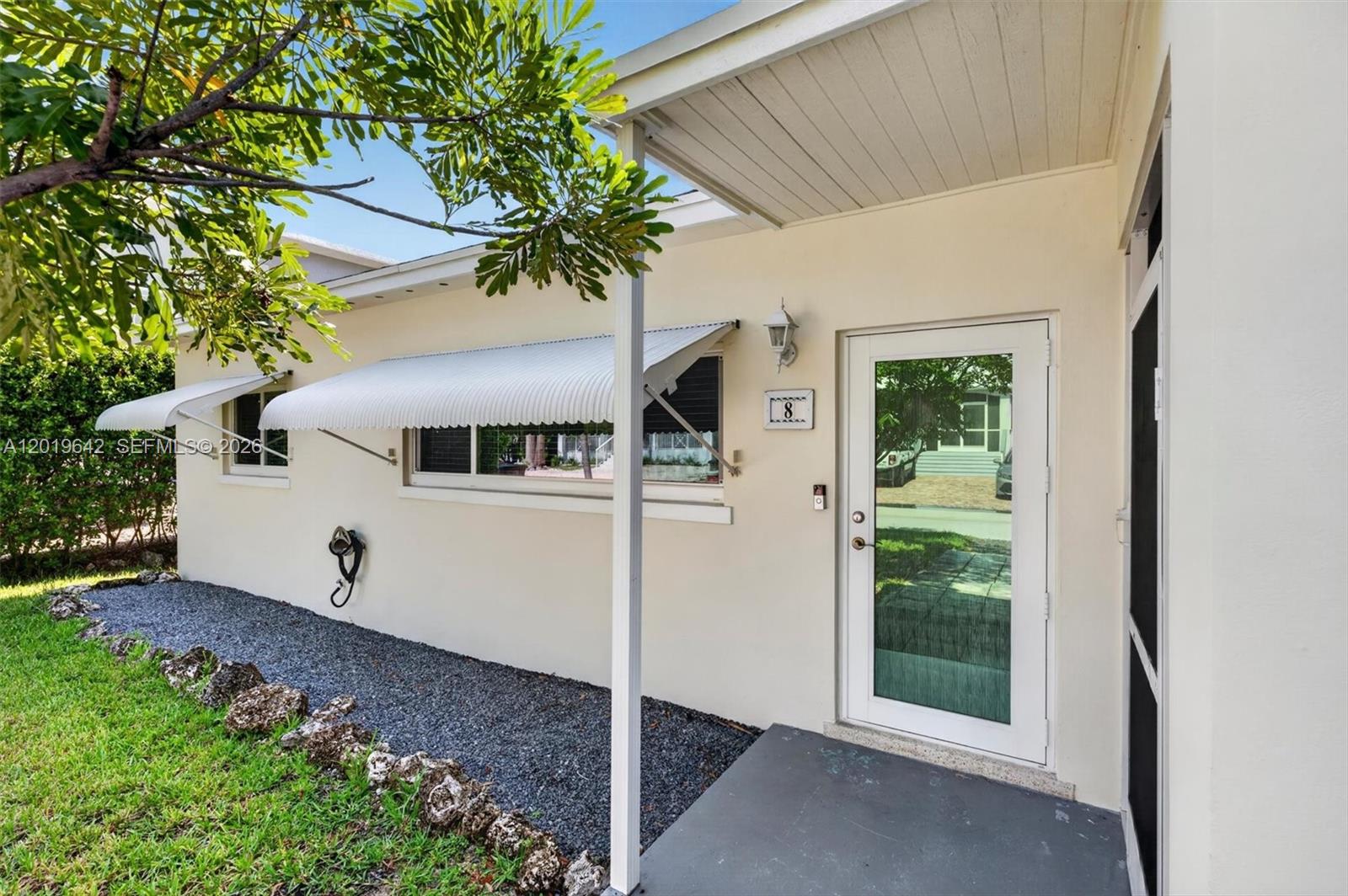 8 Ocean View Blvd