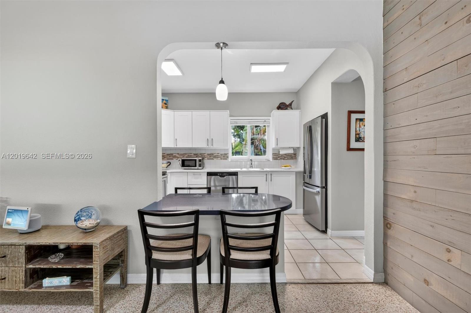 SEASIDE RESUBD - Land