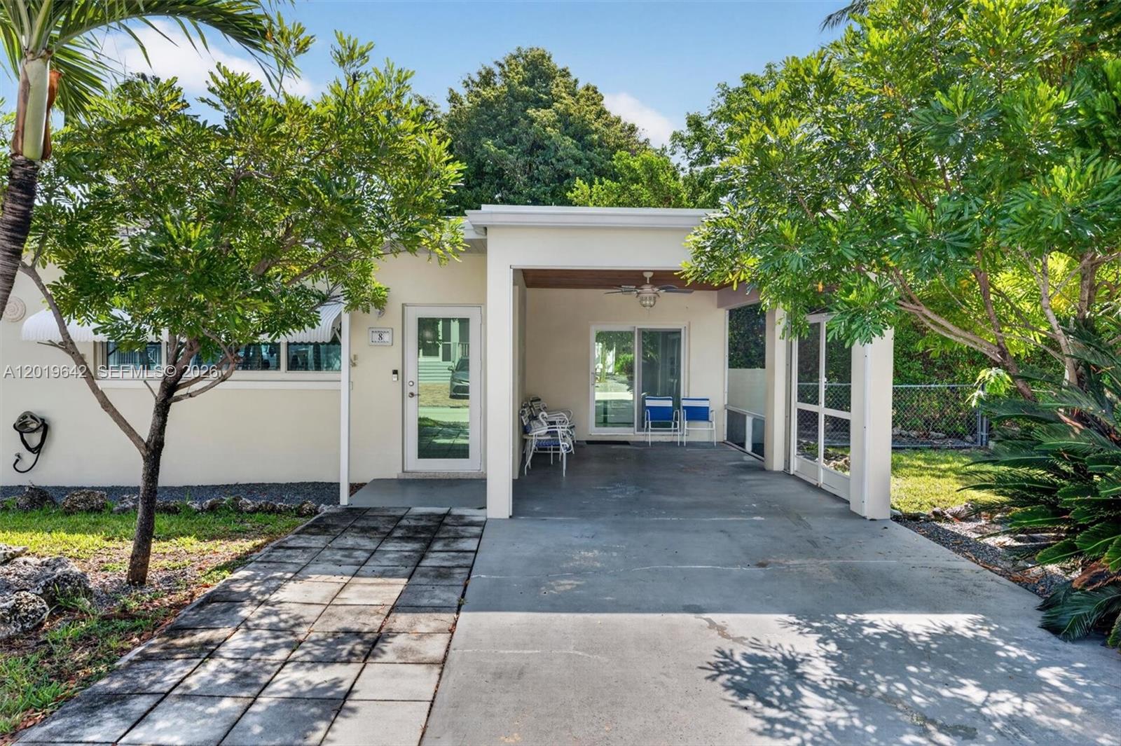 8 Ocean View Blvd