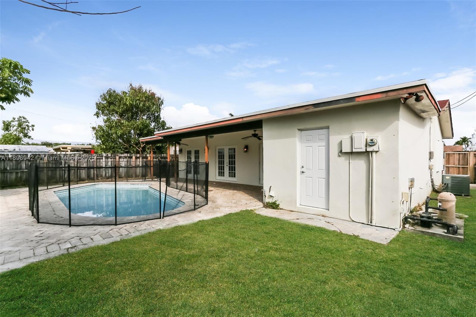 DRIFTWOOD ESTATES NO 10 - Residential Lease