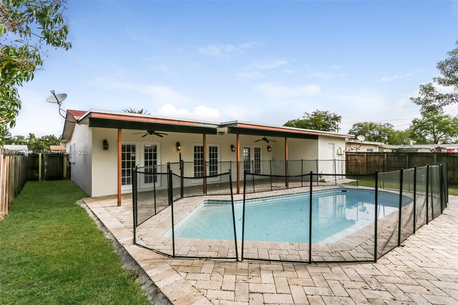 DRIFTWOOD ESTATES NO 10 - Residential Lease