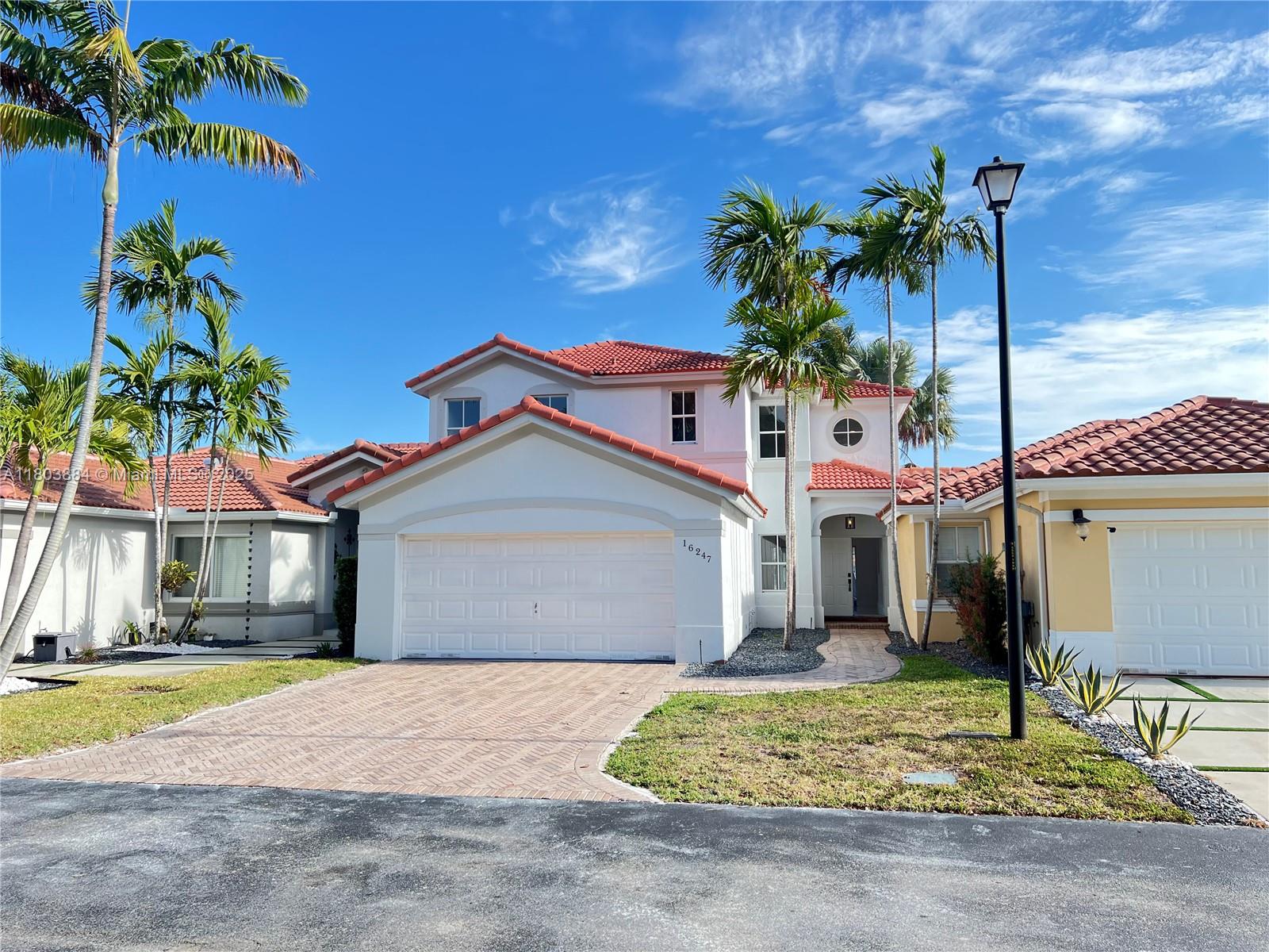 Property for Sale at 16247 Sw 46th Ter, Miami, Broward County, Florida - Bedrooms: 4 
Bathrooms: 3  - $980,000