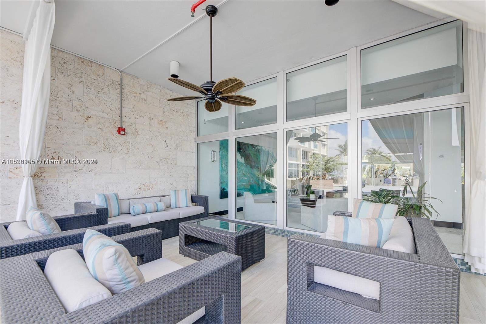 MIRADOR 1200 CONDO - Residential