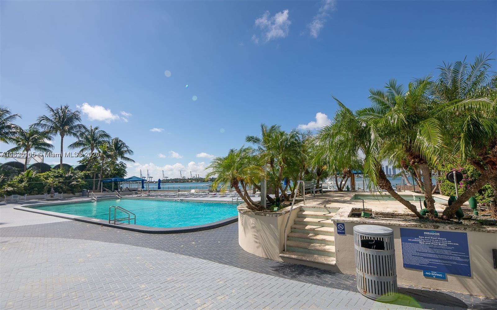 MIRADOR 1200 CONDO - Residential
