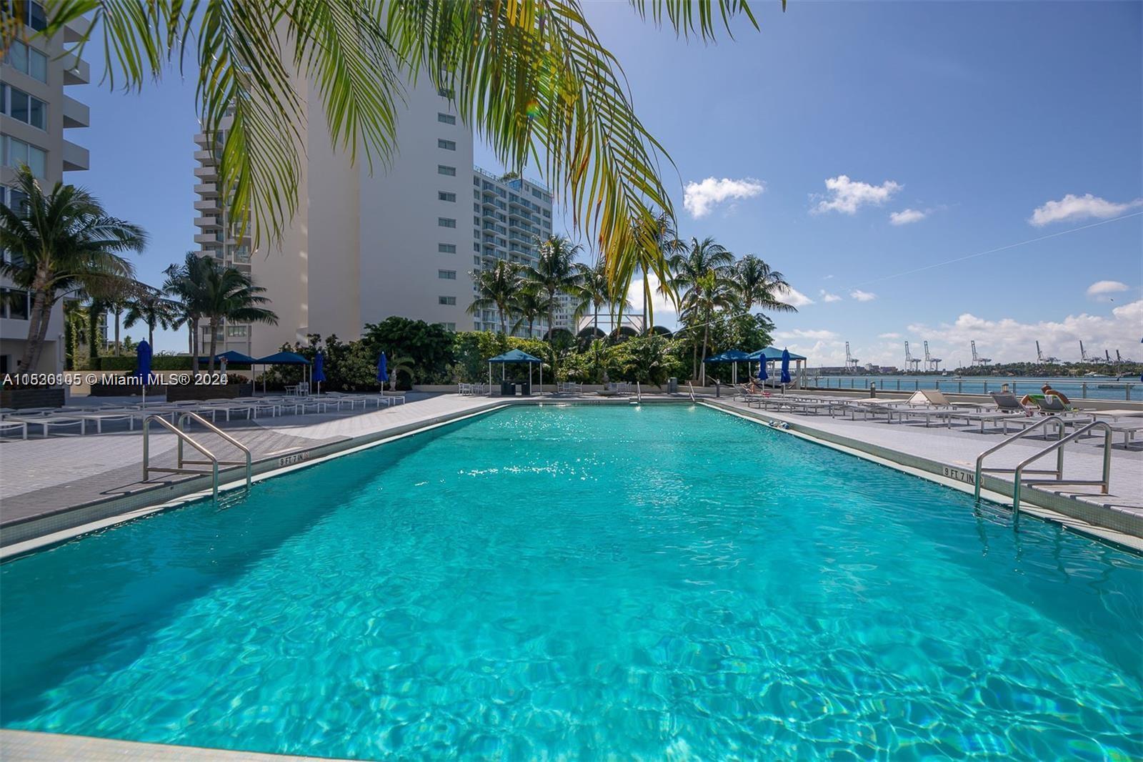 MIRADOR 1200 CONDO - Residential