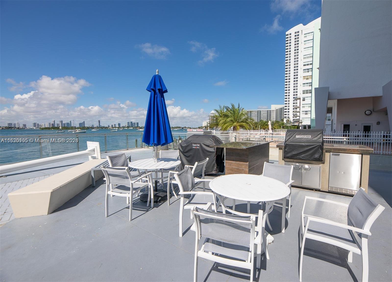 MIRADOR 1200 CONDO - Residential