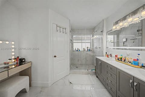 Tiny photo for 13868 SW 38th Ter, Miami, FL 33175 (MLS # A12074247)
