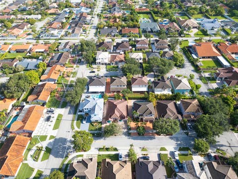 Tiny photo for 13868 SW 38th Ter, Miami, FL 33175 (MLS # A12074247)