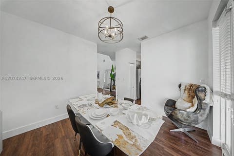 Tiny photo for 13868 SW 38th Ter, Miami, FL 33175 (MLS # A12074247)