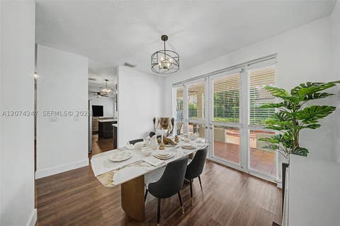 Tiny photo for 13868 SW 38th Ter, Miami, FL 33175 (MLS # A12074247)