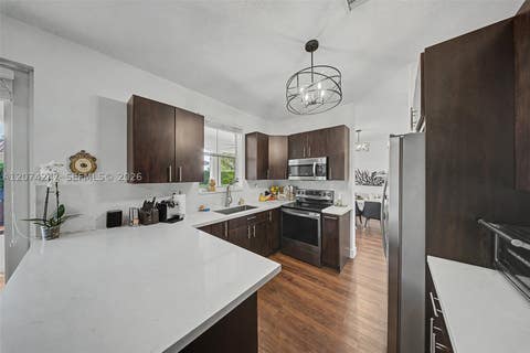 Tiny photo for 13868 SW 38th Ter, Miami, FL 33175 (MLS # A12074247)