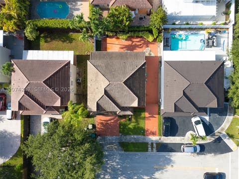 Tiny photo for 13868 SW 38th Ter, Miami, FL 33175 (MLS # A12074247)