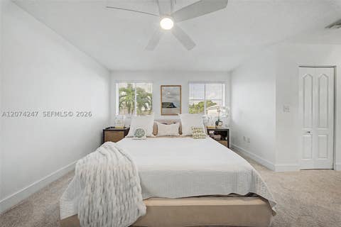Tiny photo for 13868 SW 38th Ter, Miami, FL 33175 (MLS # A12074247)