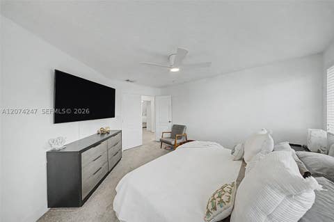 Tiny photo for 13868 SW 38th Ter, Miami, FL 33175 (MLS # A12074247)