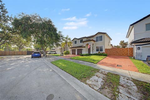 Tiny photo for 13868 SW 38th Ter, Miami, FL 33175 (MLS # A12074247)