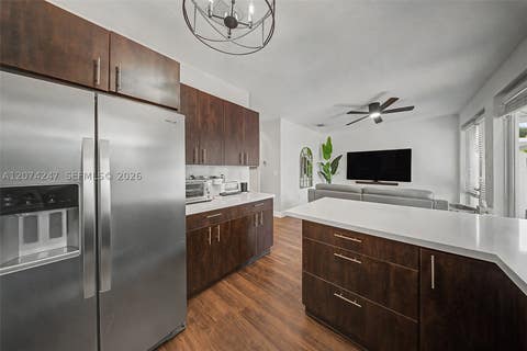 Tiny photo for 13868 SW 38th Ter, Miami, FL 33175 (MLS # A12074247)