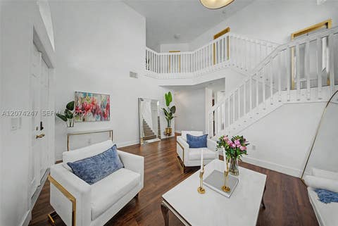 Tiny photo for 13868 SW 38th Ter, Miami, FL 33175 (MLS # A12074247)
