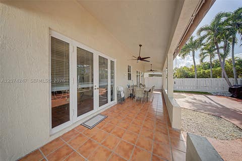 Tiny photo for 13868 SW 38th Ter, Miami, FL 33175 (MLS # A12074247)