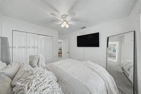 Tiny photo for 13868 SW 38th Ter, Miami, FL 33175 (MLS # A12074247)