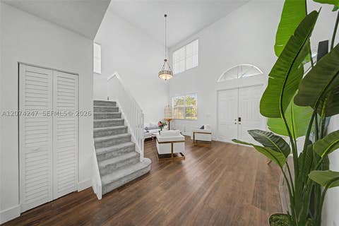 Tiny photo for 13868 SW 38th Ter, Miami, FL 33175 (MLS # A12074247)
