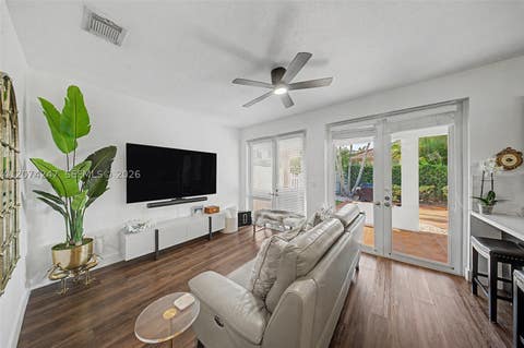 Tiny photo for 13868 SW 38th Ter, Miami, FL 33175 (MLS # A12074247)