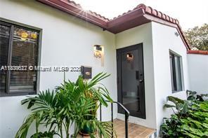 Welcome to your serene oasis in El Portal! This charming home offers the perfect blend of modern comfort and timeless elegance. Nestled in a lush, landscaped setting, this property boasts tranquility and convenience. Step inside this beautifully appointed home and be greeted by an inviting atmosphere, where natural light dances across the open living spaces of this tastefully renovated home complete with an EV charger for your vehicle. The kitchen is a culinary heaven with ample storage, and a seamless flow into the dining area, making it an entertainers delight. The master suite offers a luxurious ensuite bathroom and spacious walk-in closet. Located in the coveted, centrally located Village of El Portal. Call listing agent for showings.