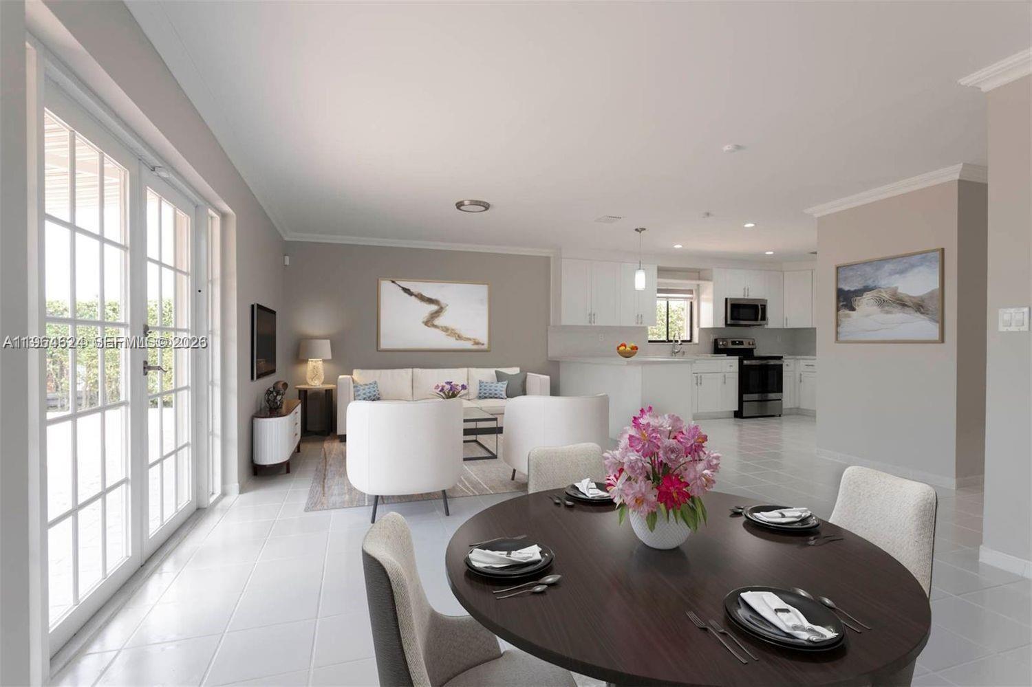 PUEBLO DEL SOL SEC 4 - Residential