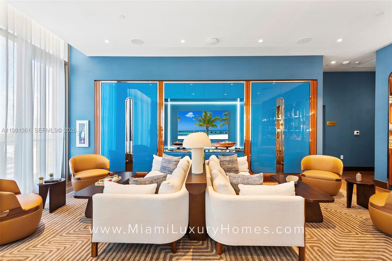 Mr. C Tigertail Residences - Residential